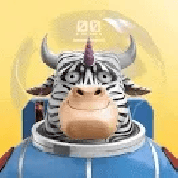 AstroBulls Changing