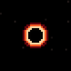 On-chain Black Holes V1