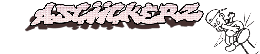 ASCIICKERZ