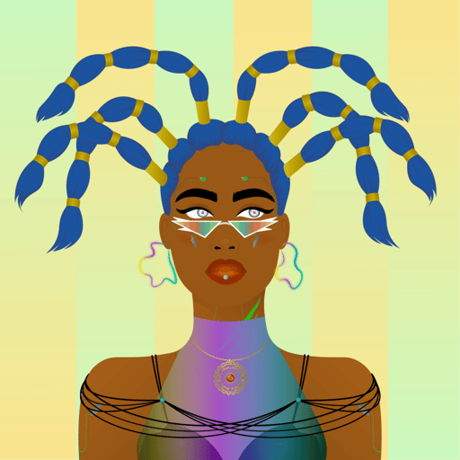 Token Image
