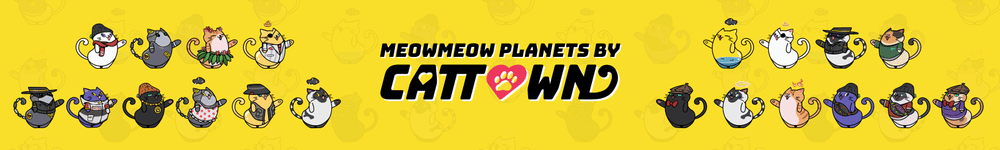MeowMeow Planets
