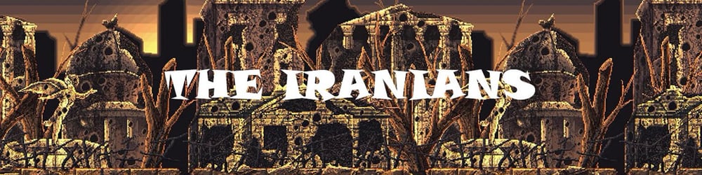 The Iranians NFT