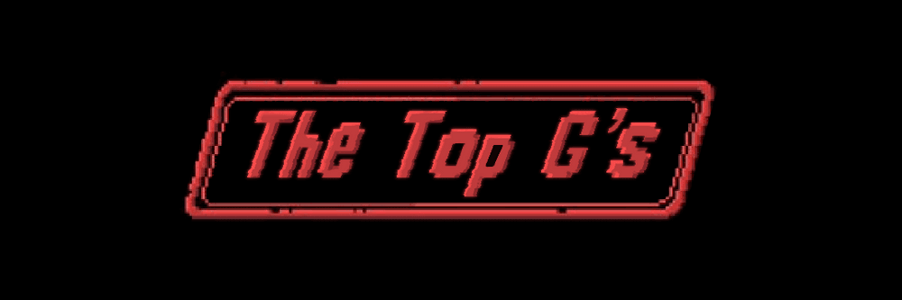 The TopG's