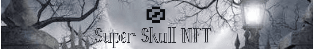 Super Skull NFT