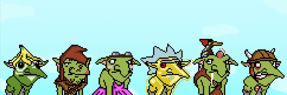 Bingo Goblins