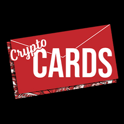 Crypto Cards