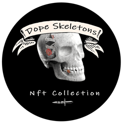 Dope Skeletons