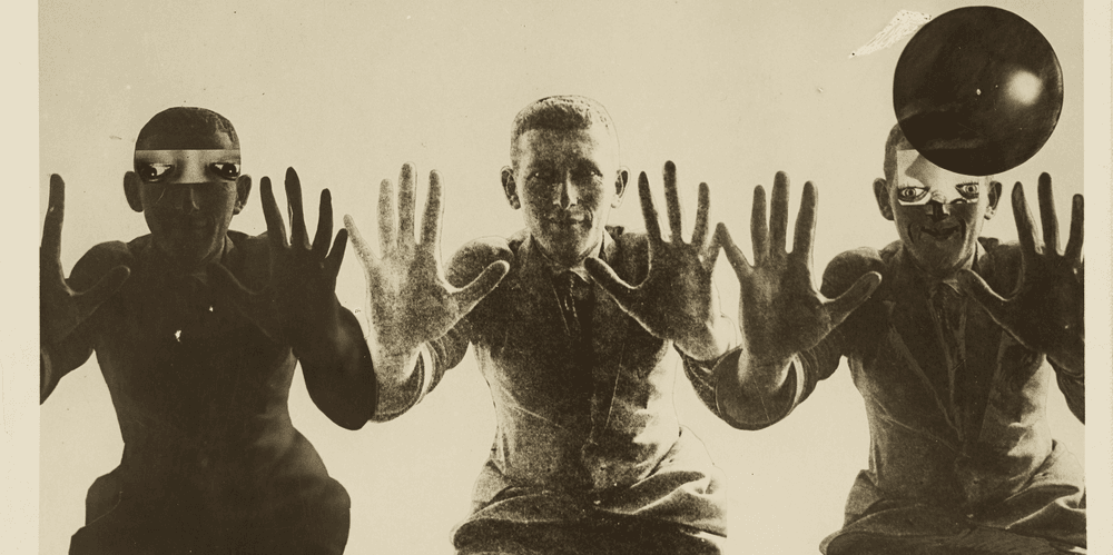 Laszlo Moholy-Nagy