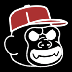 Party Gorillas