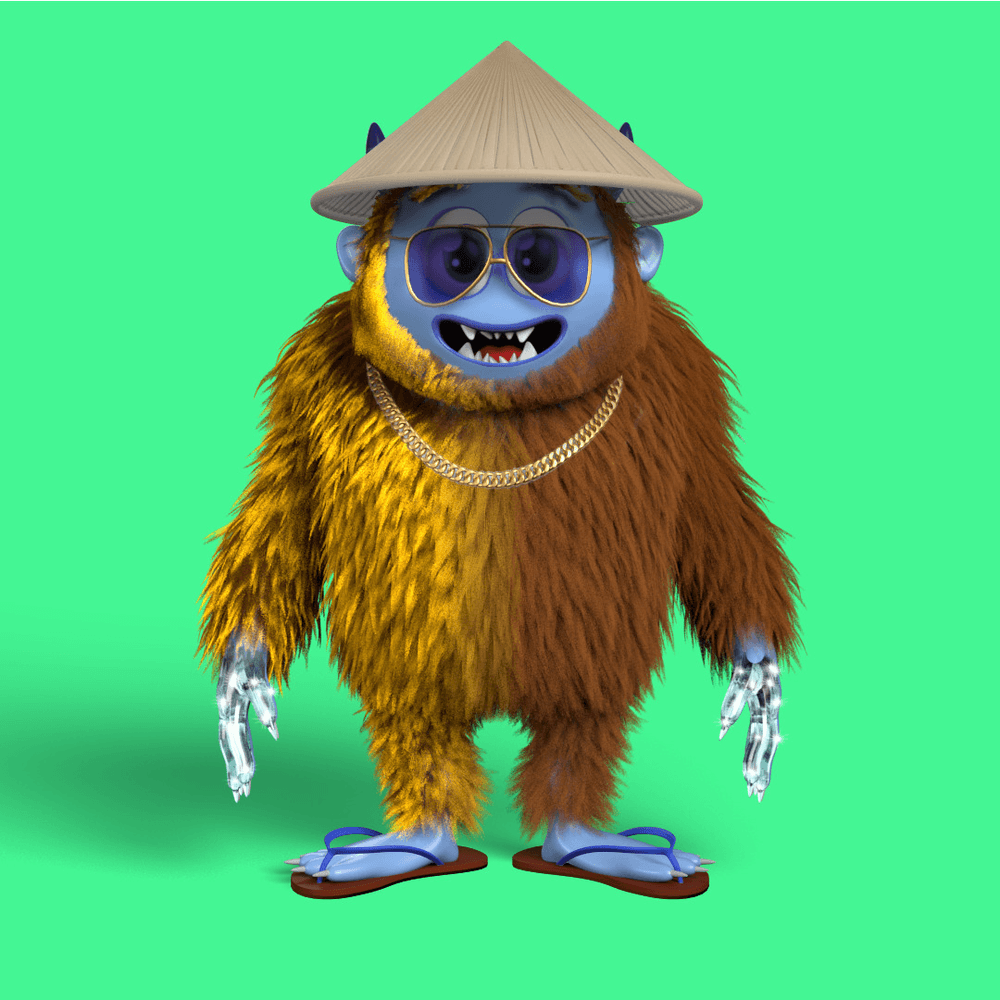 Token Image