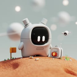 Cute Planet V2