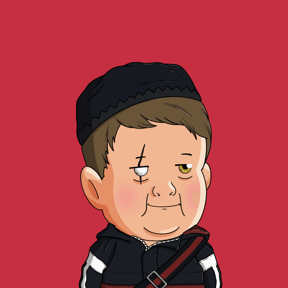 Token Image