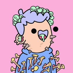 Doodles Mutants Official