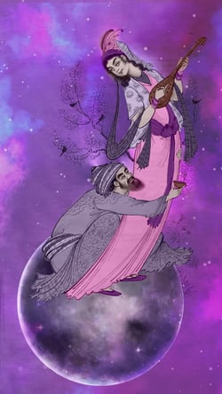 Galaxy of dreams V2