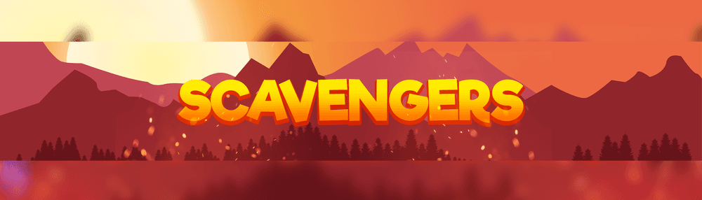 Scavengers NFT Genesis