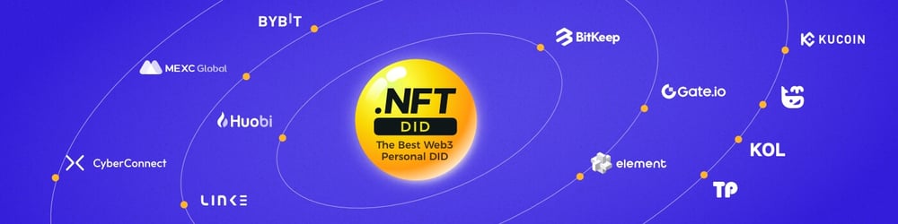 NNS: NFT Name Service