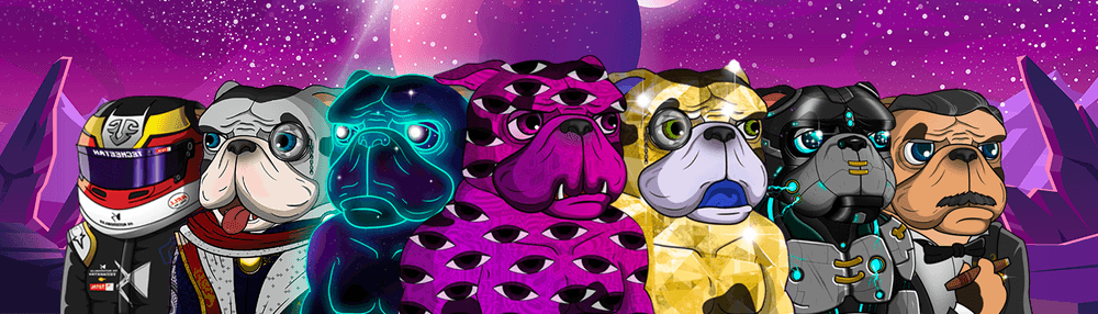 Billionaire Dogs Club BDC
