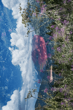 The Invisible Wall