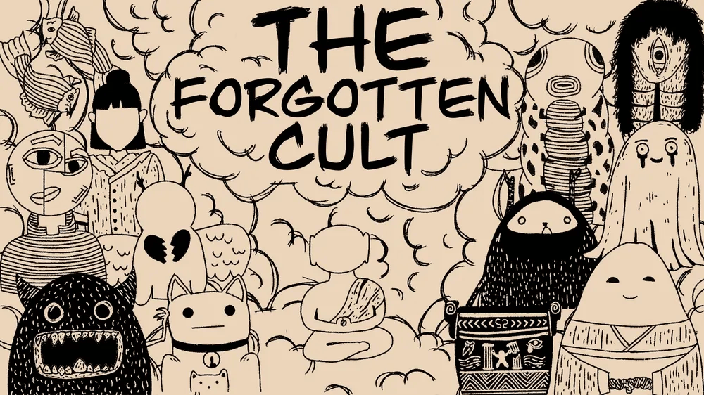 The Forgotten Cult