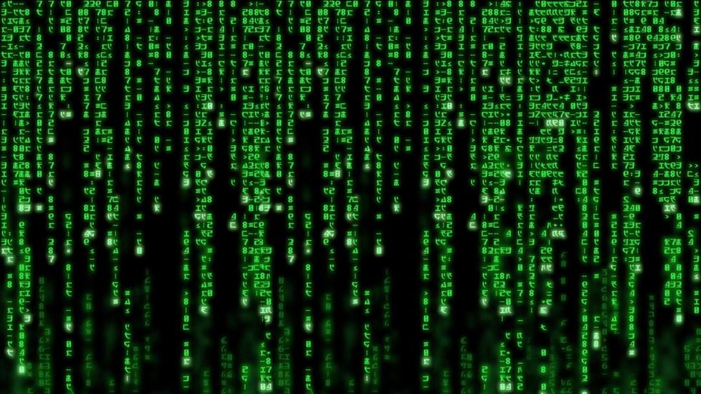 The Bean Matrix