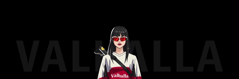 VAL | HALLA