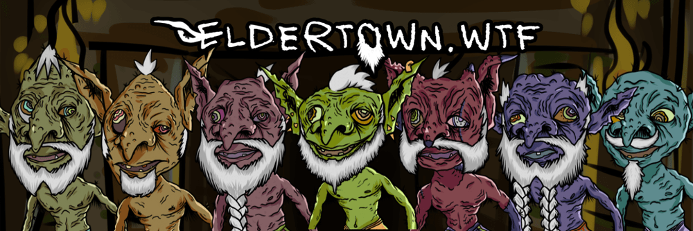 eldertown.wtf