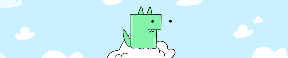 Doodlesaurs World