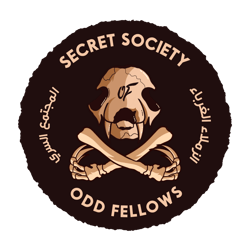 Secret Society of Odd Fellows (SSOF)