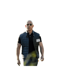 BezosDAO V2