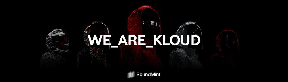 WE ARE KLOUD