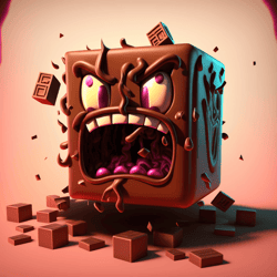 Choco Insanity