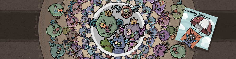 GoblinClan NFT Official