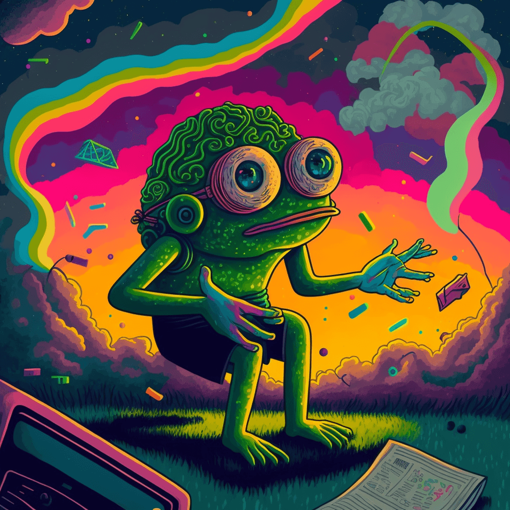 Pecasso Fantasy