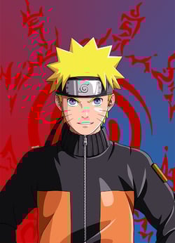 Elite Naruto Ninja Origin