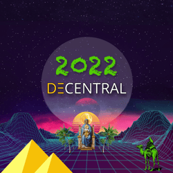 DECENTRAL 2022