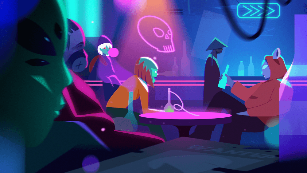 Wanderers: Survival