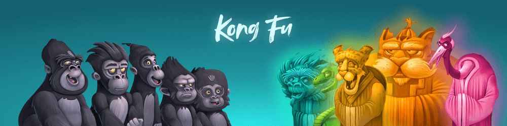 Kong Fu: The Golden Elixir
