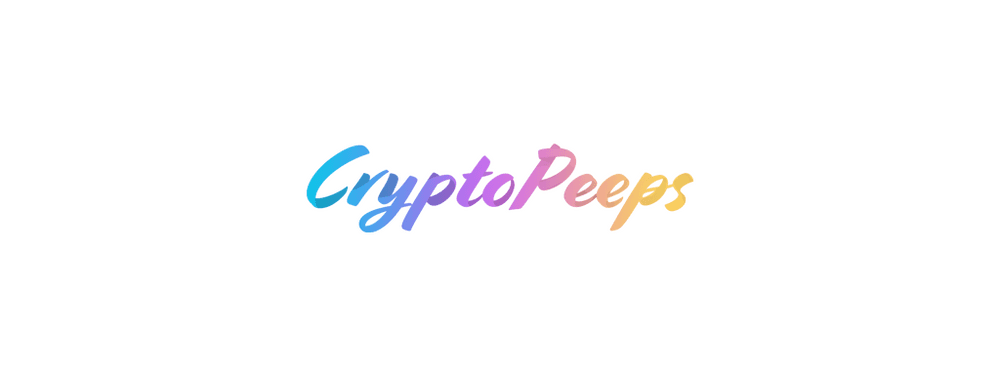 CryptoPeeps - Offical