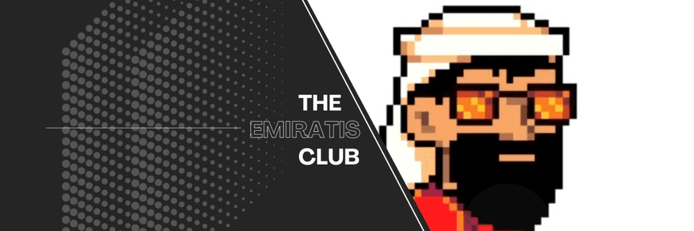 Emiratis Club OfficaI