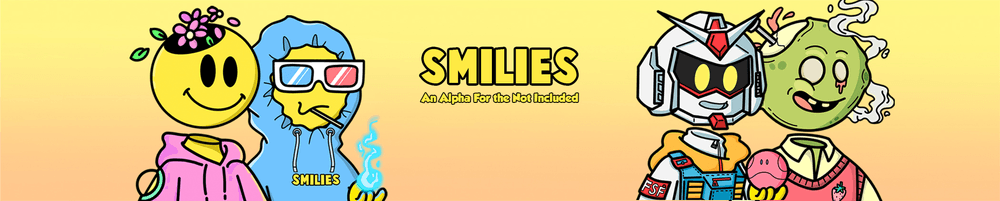 Smilies Genesis