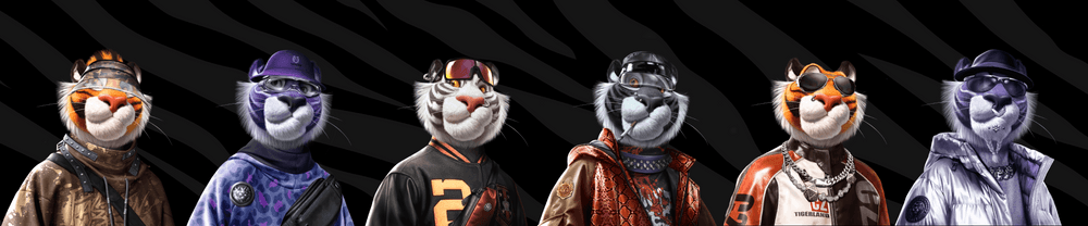 TigerVCDAO