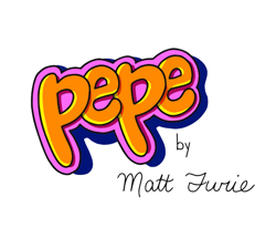 Pepe Editions by Matt Furie