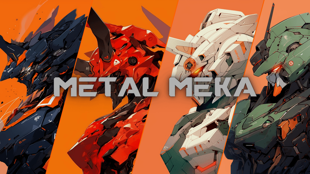 METALMEKA