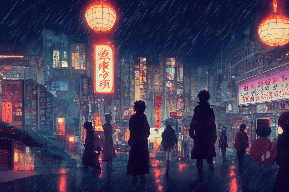 Yoru Lights