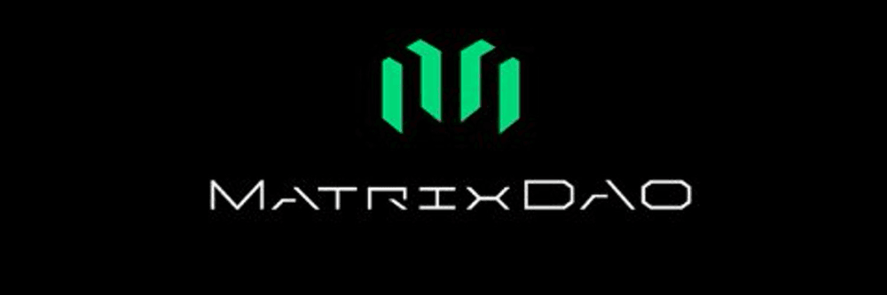 Matrix Dao NFT