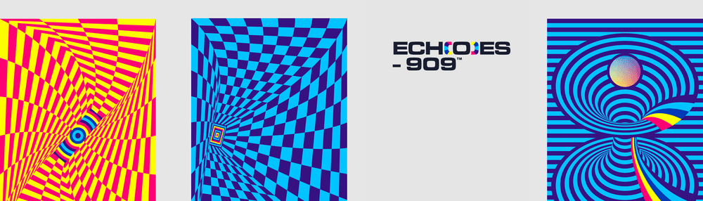 ECHOES909