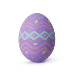 Mint Record Egg