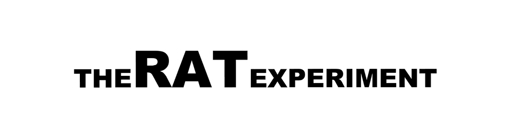 The Rat Experiment
