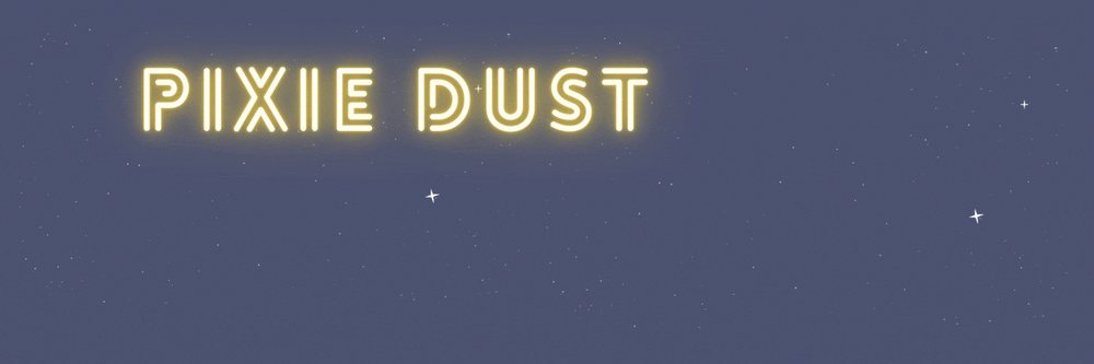 Pixie Dust Official