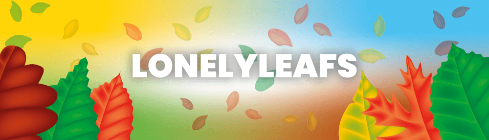 LonelyLeafs